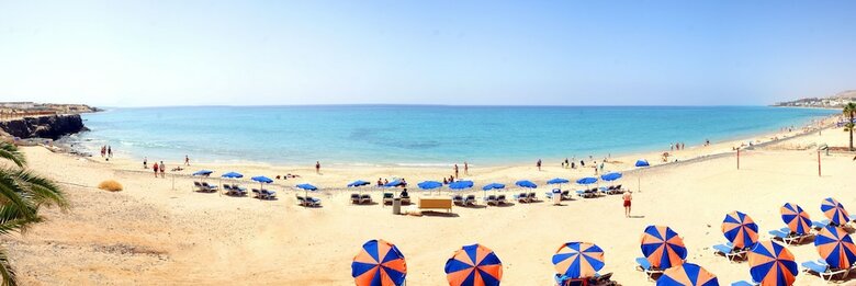 Hotel Sbh Fuerteventura Playa
