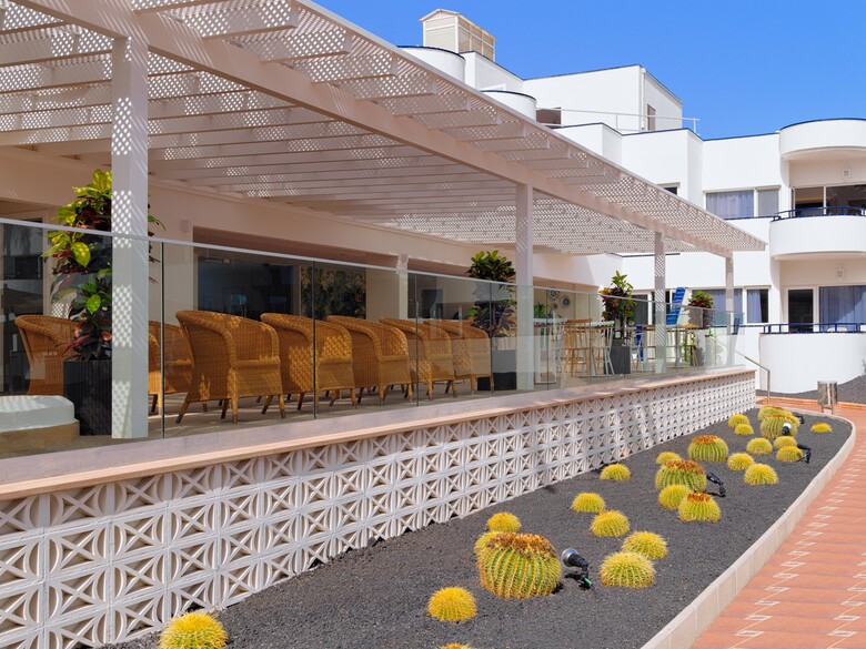 Hotel H10 Ocean Dunas S�lo Adultos