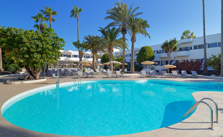 Hotel H10 Ocean Dunas S�lo Adultos