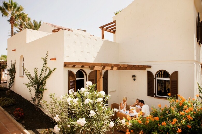 Hotel Barcelo Fuerteventura Castillo