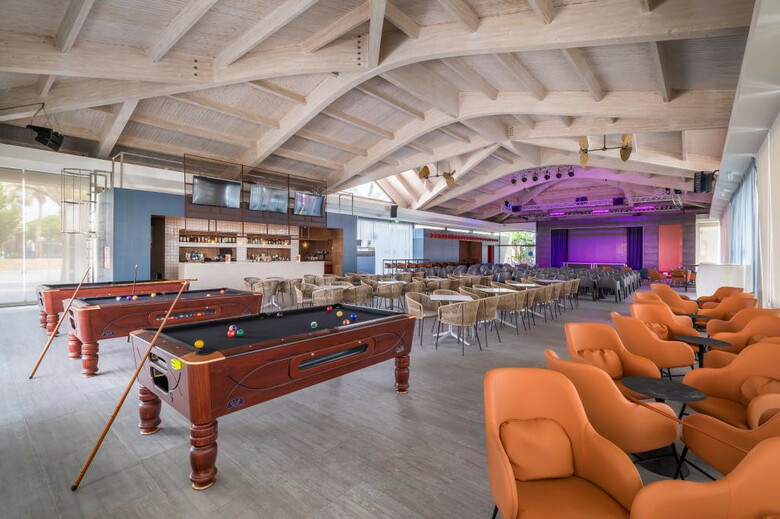 Hotel Barcelo Fuerteventura Castillo
