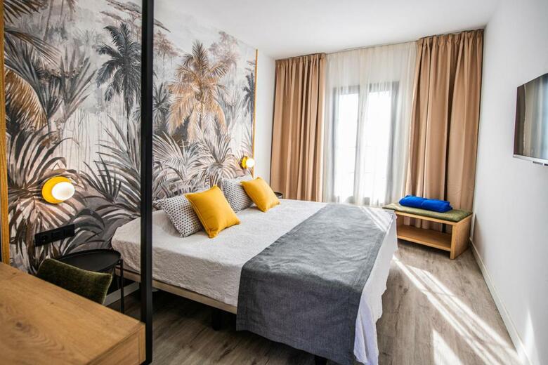 Apartamentos Fuerteventura Beach Club