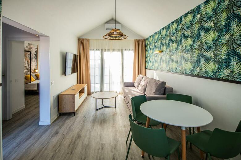 Apartamentos Fuerteventura Beach Club