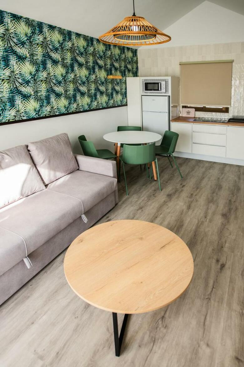 Apartamentos Fuerteventura Beach Club