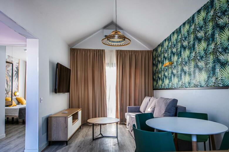 Apartamentos Fuerteventura Beach Club