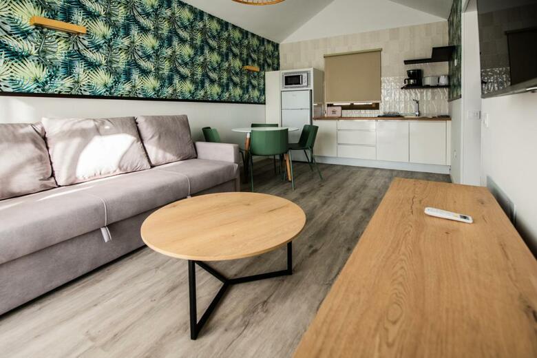 Apartamentos Fuerteventura Beach Club