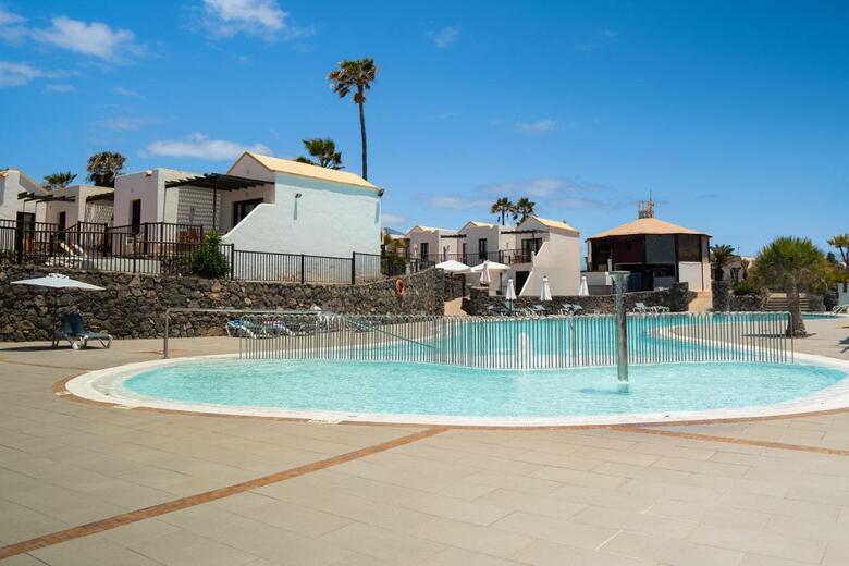 Apartamentos Fuerteventura Beach Club