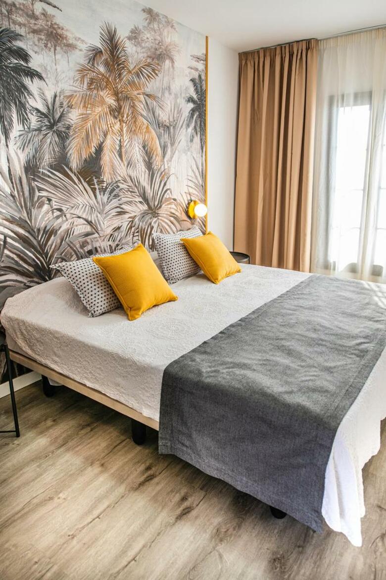 Apartamentos Fuerteventura Beach Club