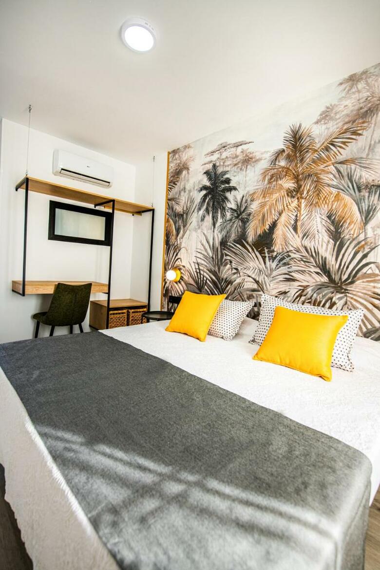 Apartamentos Fuerteventura Beach Club