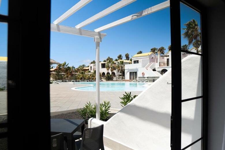 Apartamentos Fuerteventura Beach Club