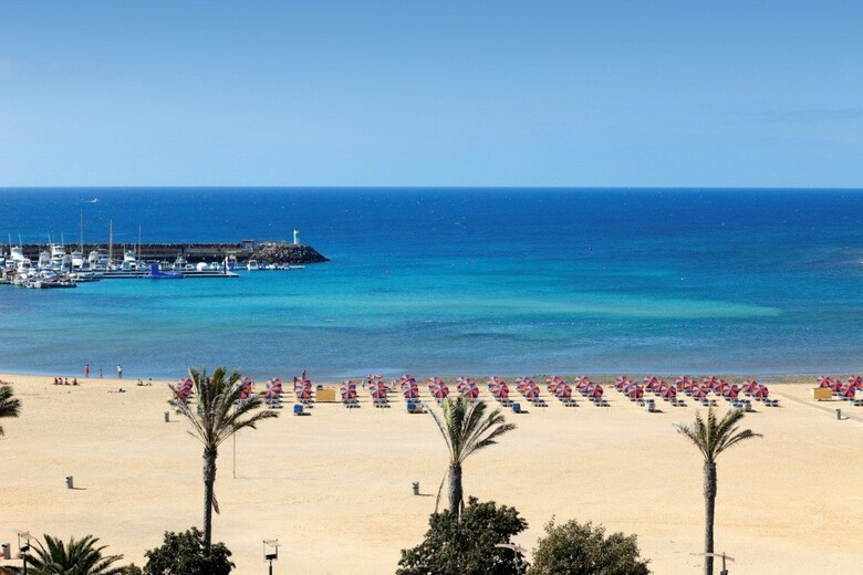 Hotel Barcel� Fuerteventura Mar