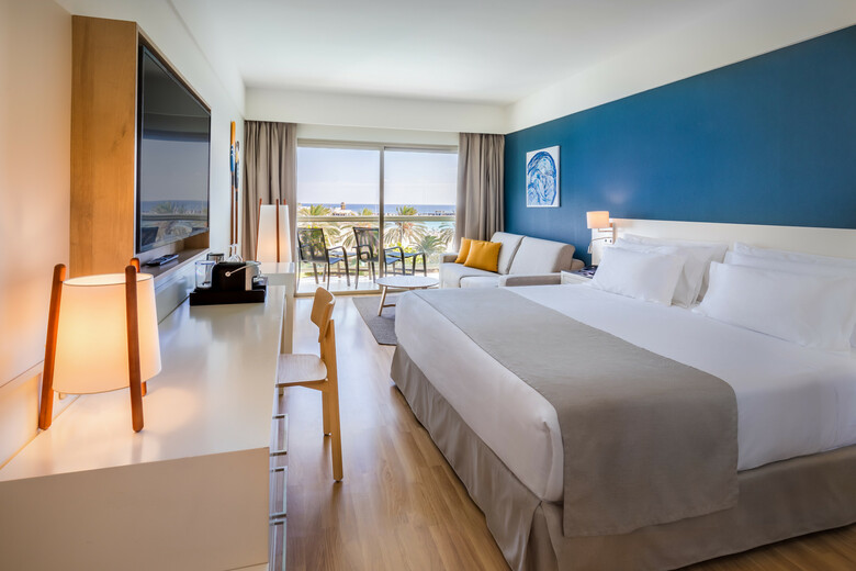 Hotel Barcel� Fuerteventura Mar