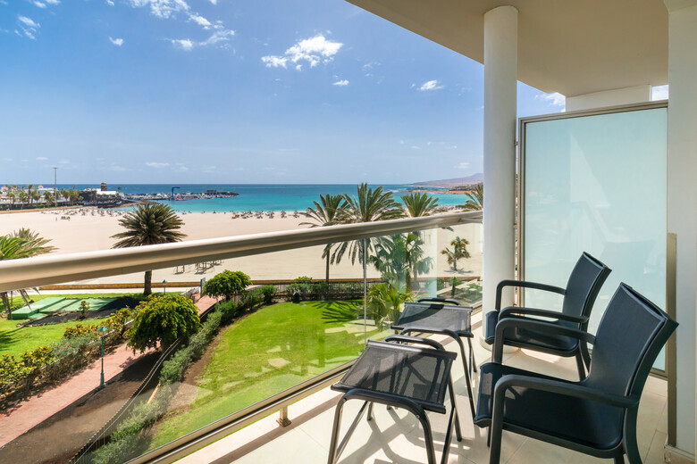 Hotel Barcel� Fuerteventura Mar