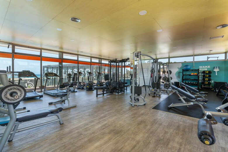 Hotel Barcel� Fuerteventura Mar