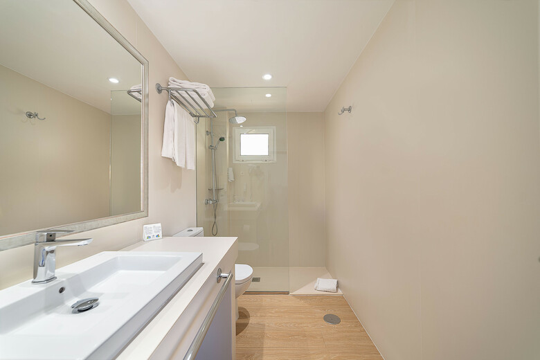 Hotel Arena Suite - S�lo Adultos