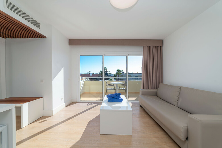 Hotel Arena Suite - S�lo Adultos