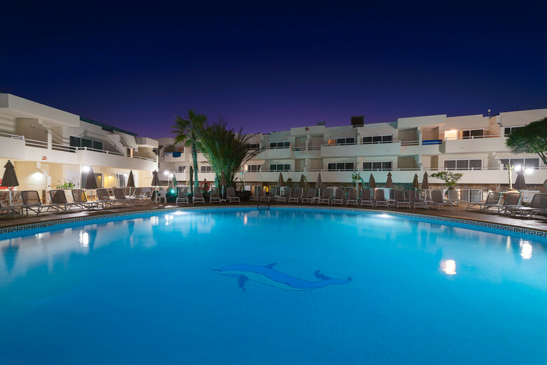 Hotel Arena Suite - S�lo Adultos