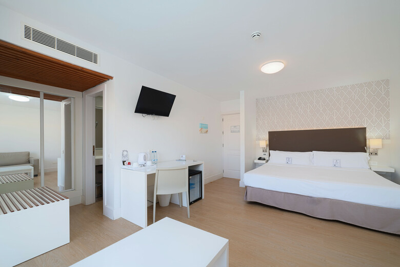 Hotel Arena Suite - S�lo Adultos