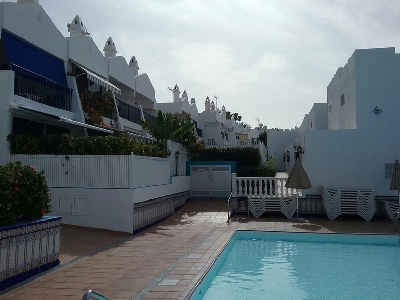 Apartamentos Marbella Golf