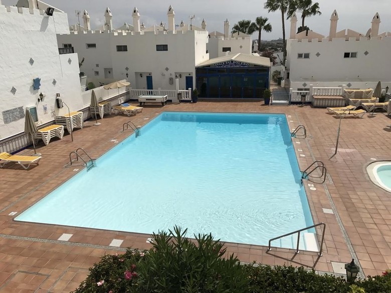 Apartamentos Marbella Golf