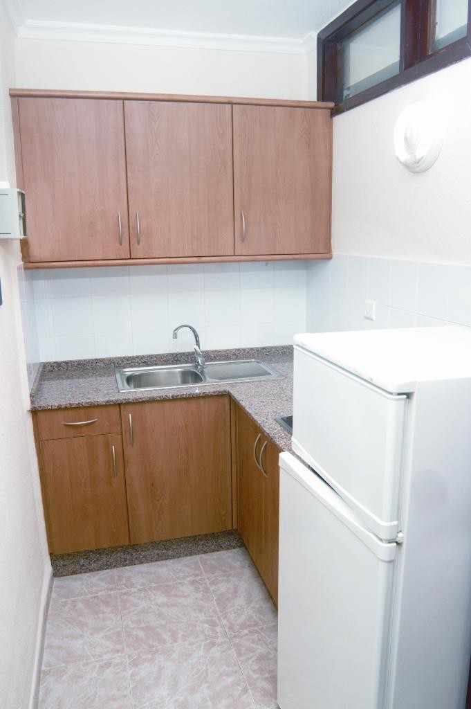 Apartamentos Guinea