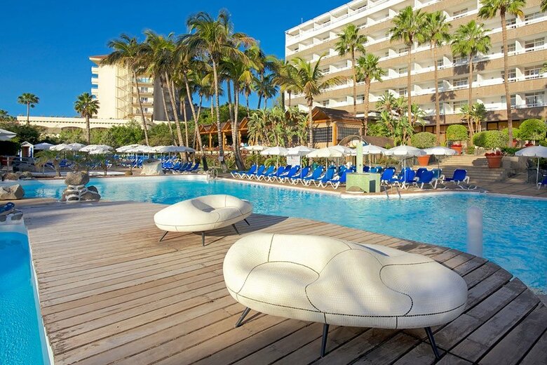 Hotel Bull Costa Canaria And Spa
