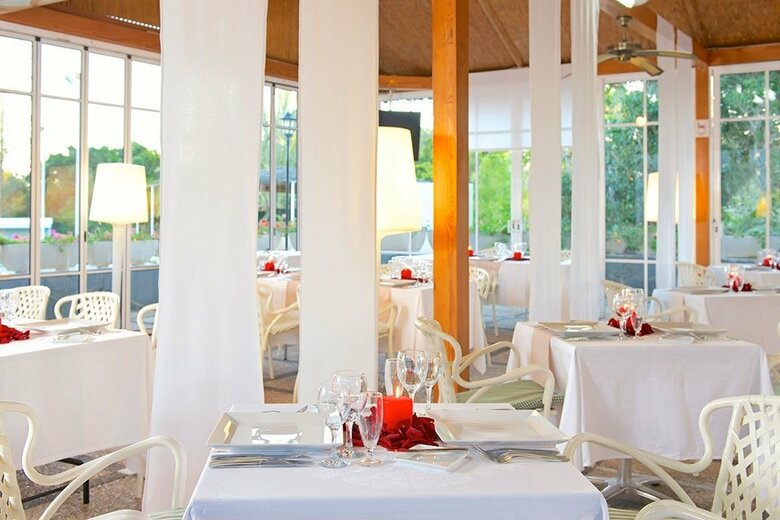 Hotel Bull Costa Canaria And Spa