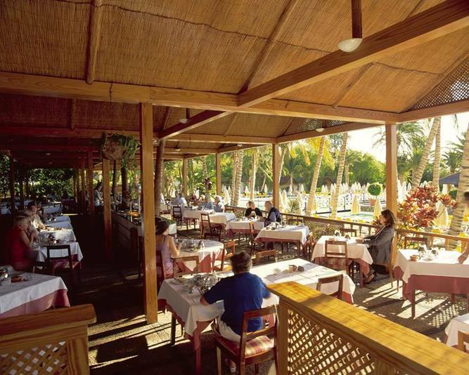 Hotel Bull Costa Canaria And Spa