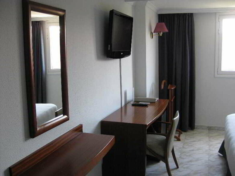 Hotel Parque