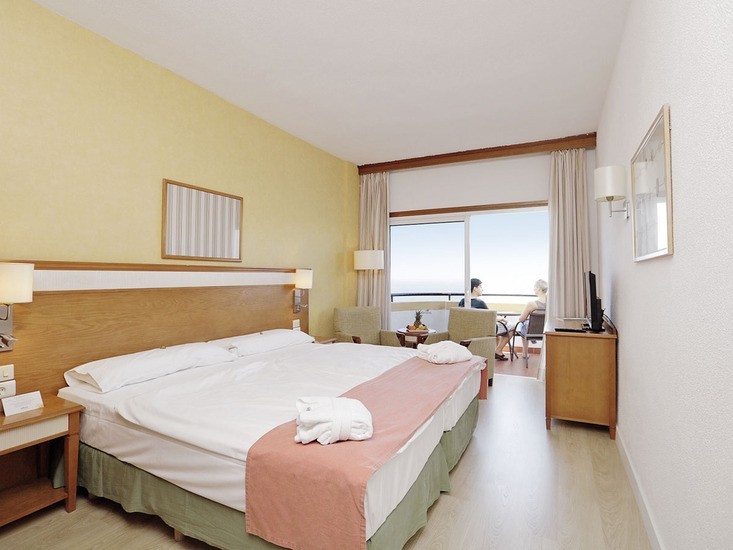 Allsun Hotel Lucana