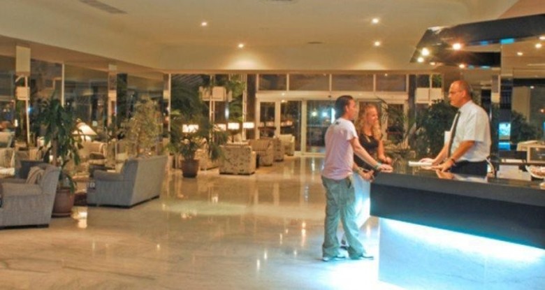 Allsun Hotel Lucana