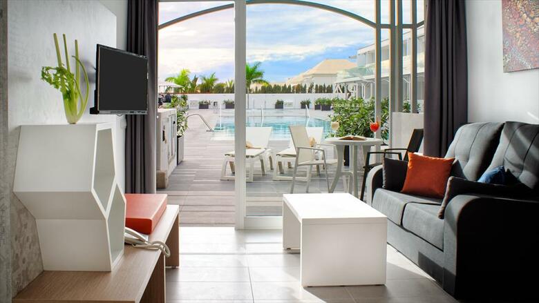 Apartamentos Lara - Nido Del Aguila