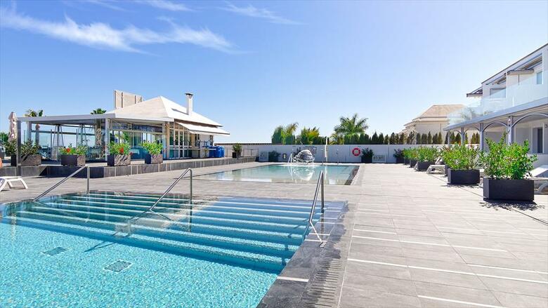 Apartamentos Lara - Nido Del Aguila
