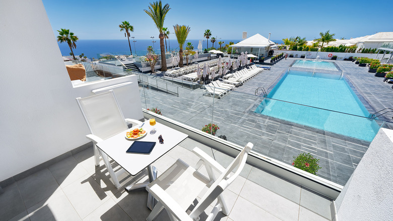 Apartamentos Lara - Nido Del Aguila