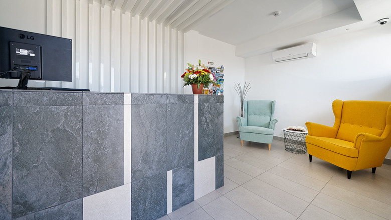 Apartamentos Lara - Nido Del Aguila