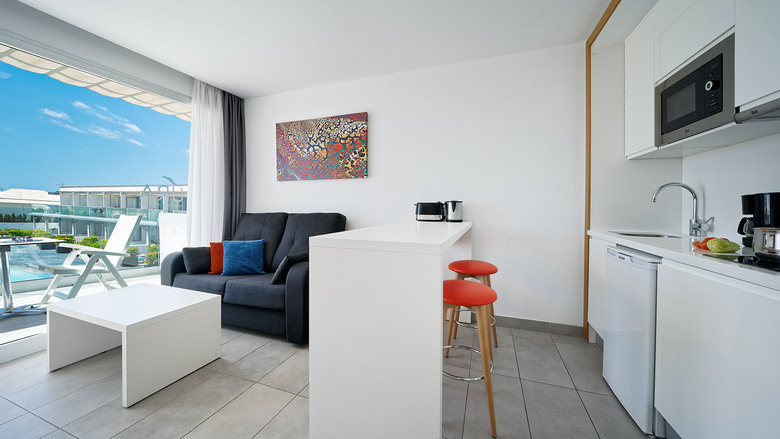 Apartamentos Lara - Nido Del Aguila