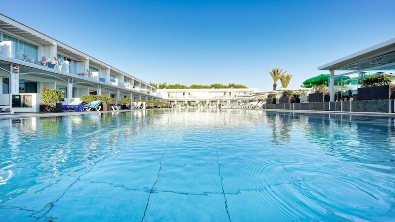 Apartamentos Lara - Nido Del Aguila