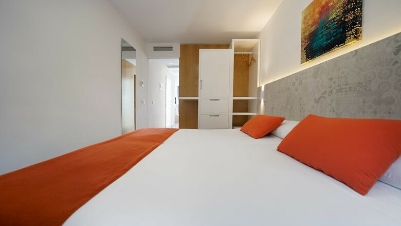 Apartamentos Lara - Nido Del Aguila