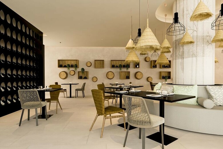 Faro, A Lopesan Collection Hotel