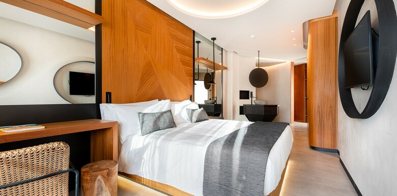 Faro, A Lopesan Collection Hotel