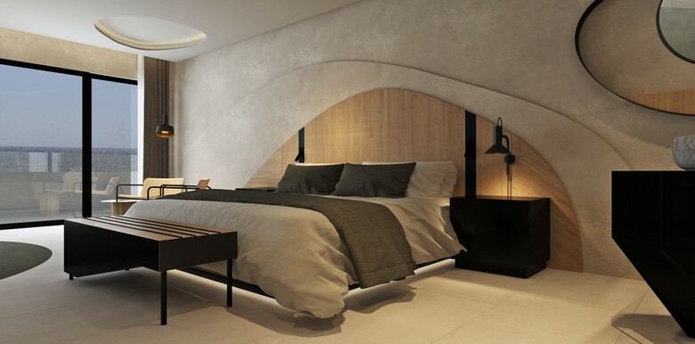 Faro, A Lopesan Collection Hotel