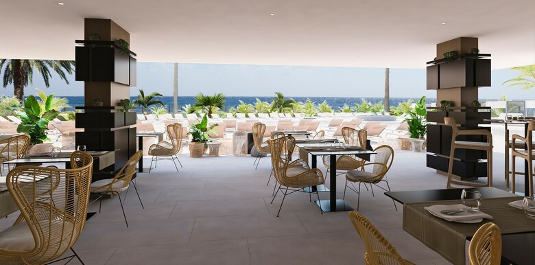 Faro, A Lopesan Collection Hotel