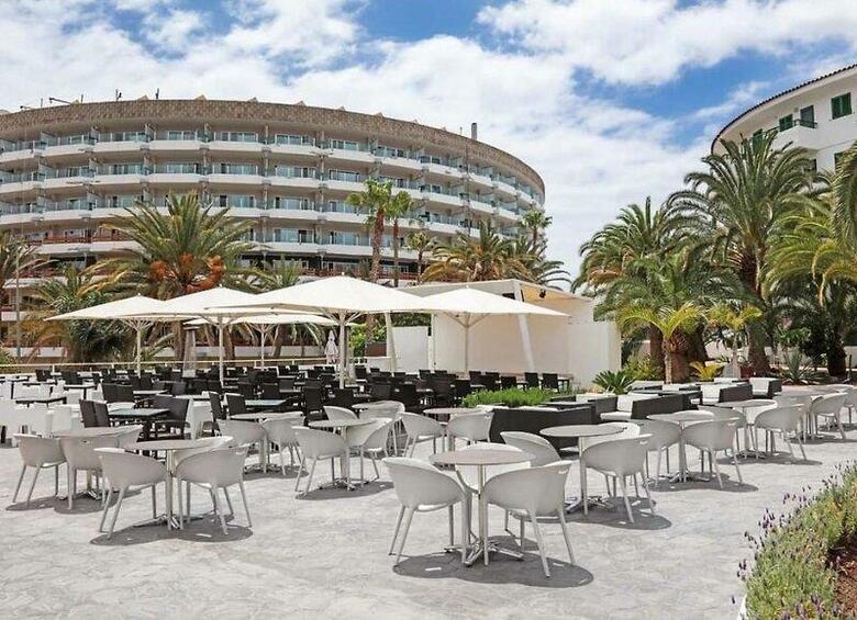 Hotel Labranda Playa Bonita