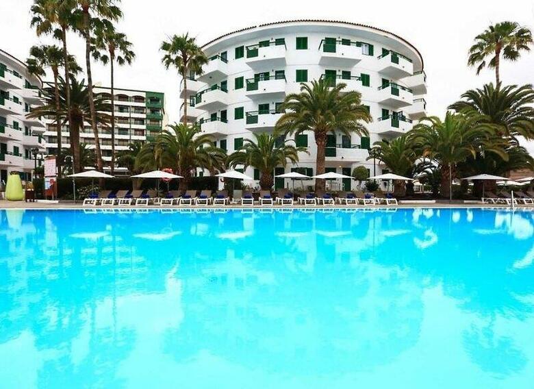 Hotel Labranda Playa Bonita