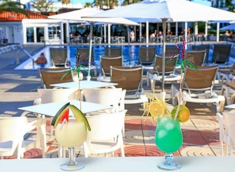 Hotel Labranda Playa Bonita