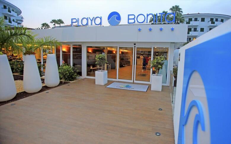 Hotel Labranda Playa Bonita