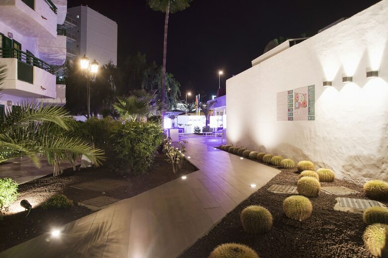 Hotel Labranda Playa Bonita