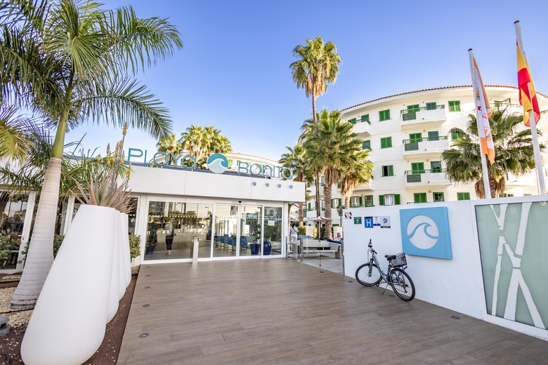 Hotel Labranda Playa Bonita