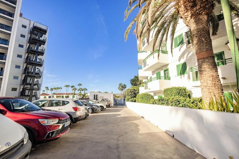 Hotel Labranda Playa Bonita