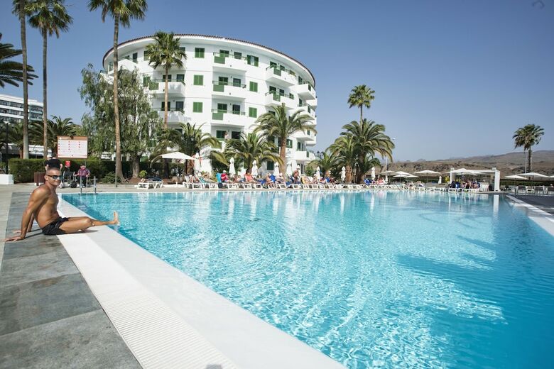 Hotel Labranda Playa Bonita
